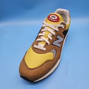 New Balance 580 "Workwear" MT580AB2 Retro Y2K New